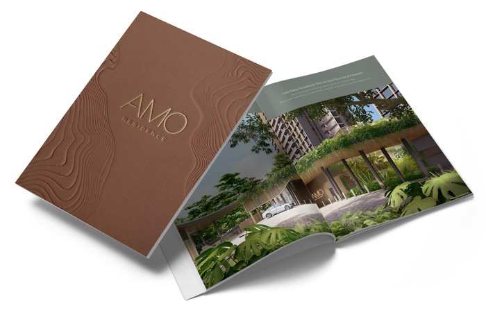 AMO Residence Brochure